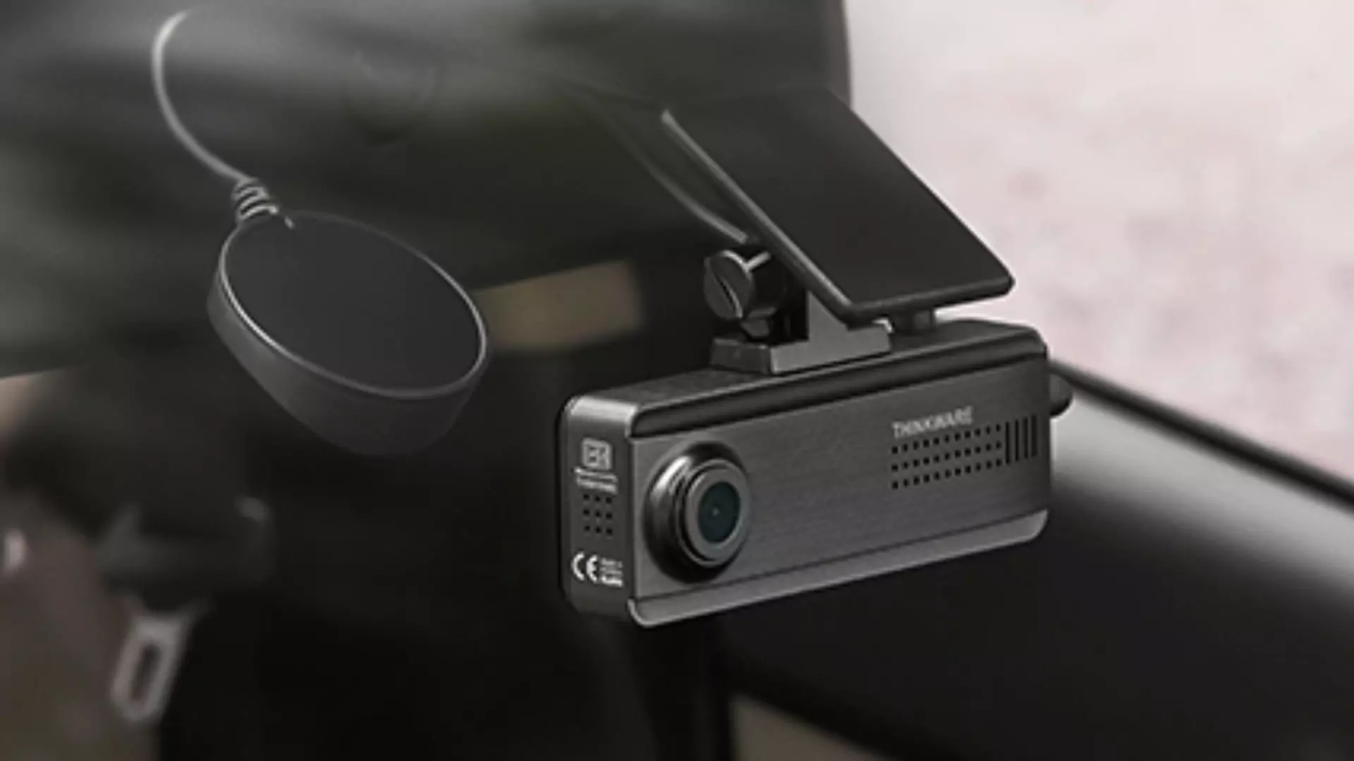 Thinkware F200 Pro Dashcam: Is It the Best Dashcam in the Market?