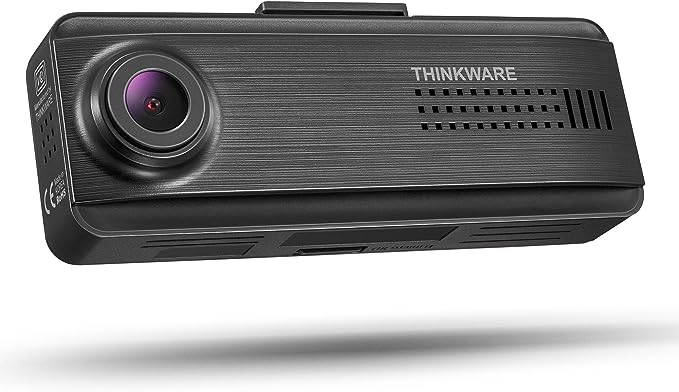 Thinkware Front Dashcams