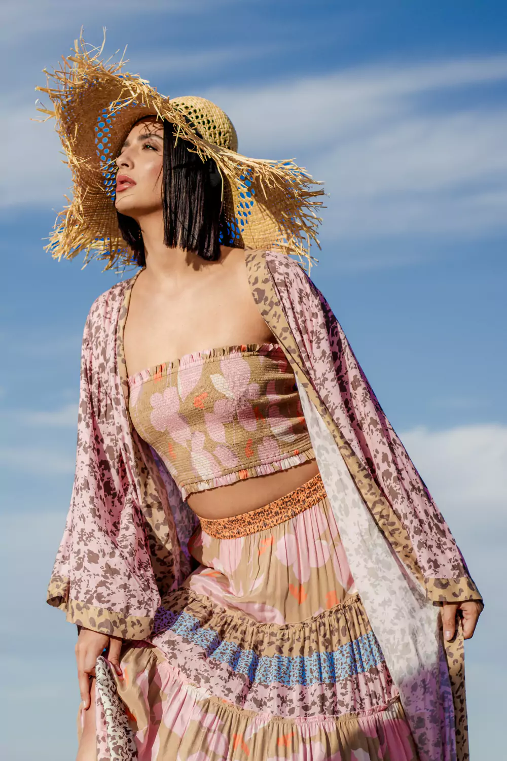 Spring - Summer 2024 Collection