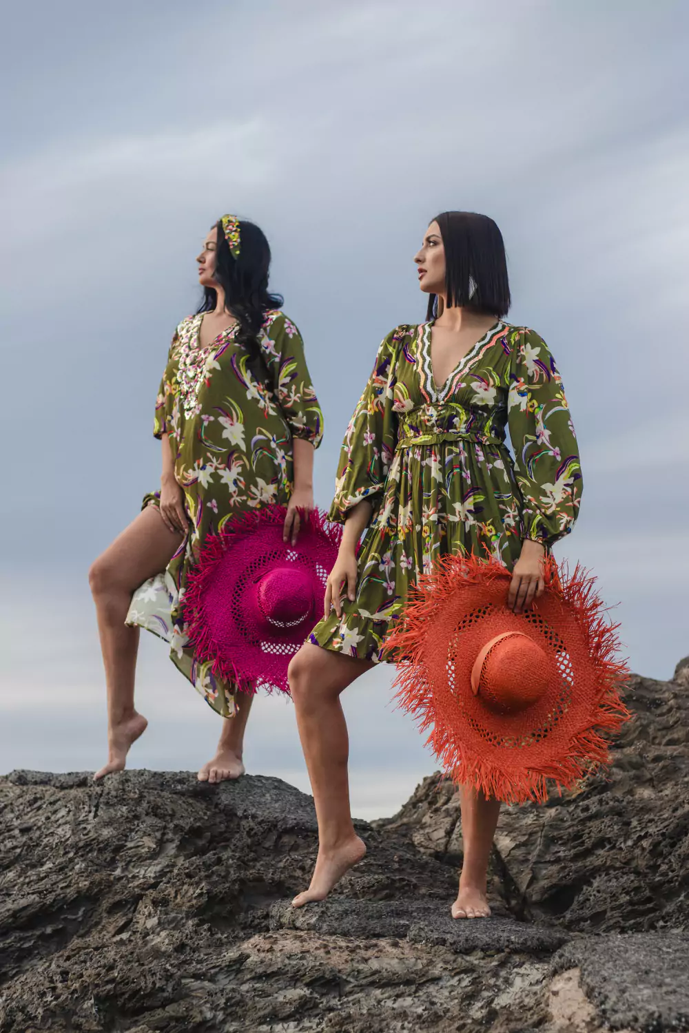 Spring - Summer 2024 Collection