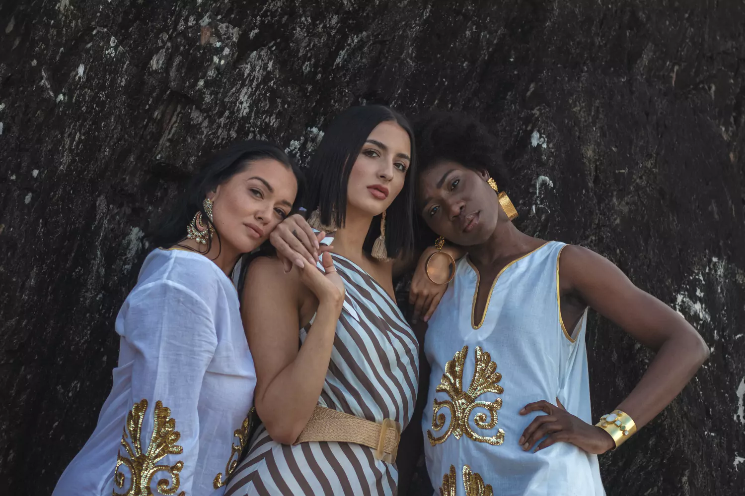 Spring - Summer 2024 Collection