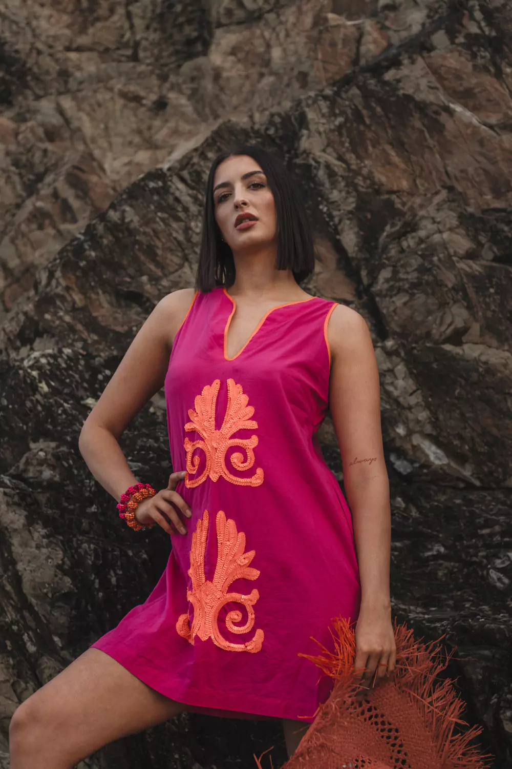 Spring - Summer 2024 Collection