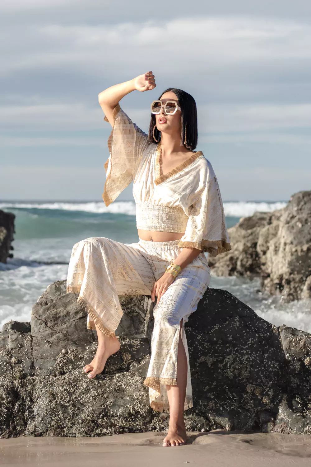 Spring - Summer 2024 Collection