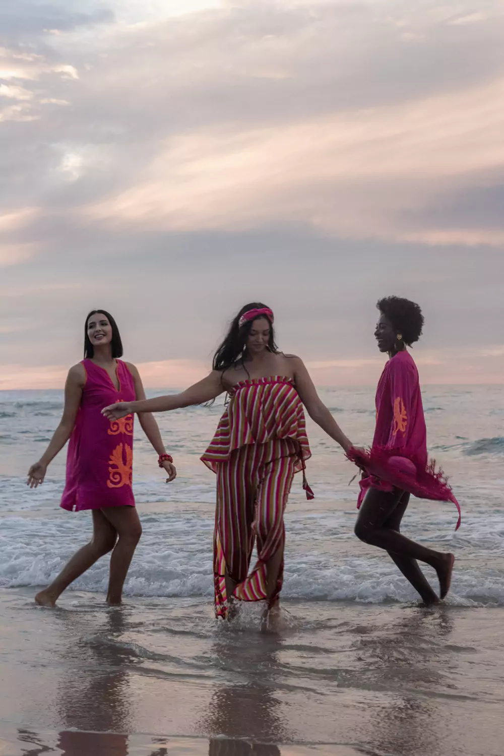 Spring - Summer 2024 Collection