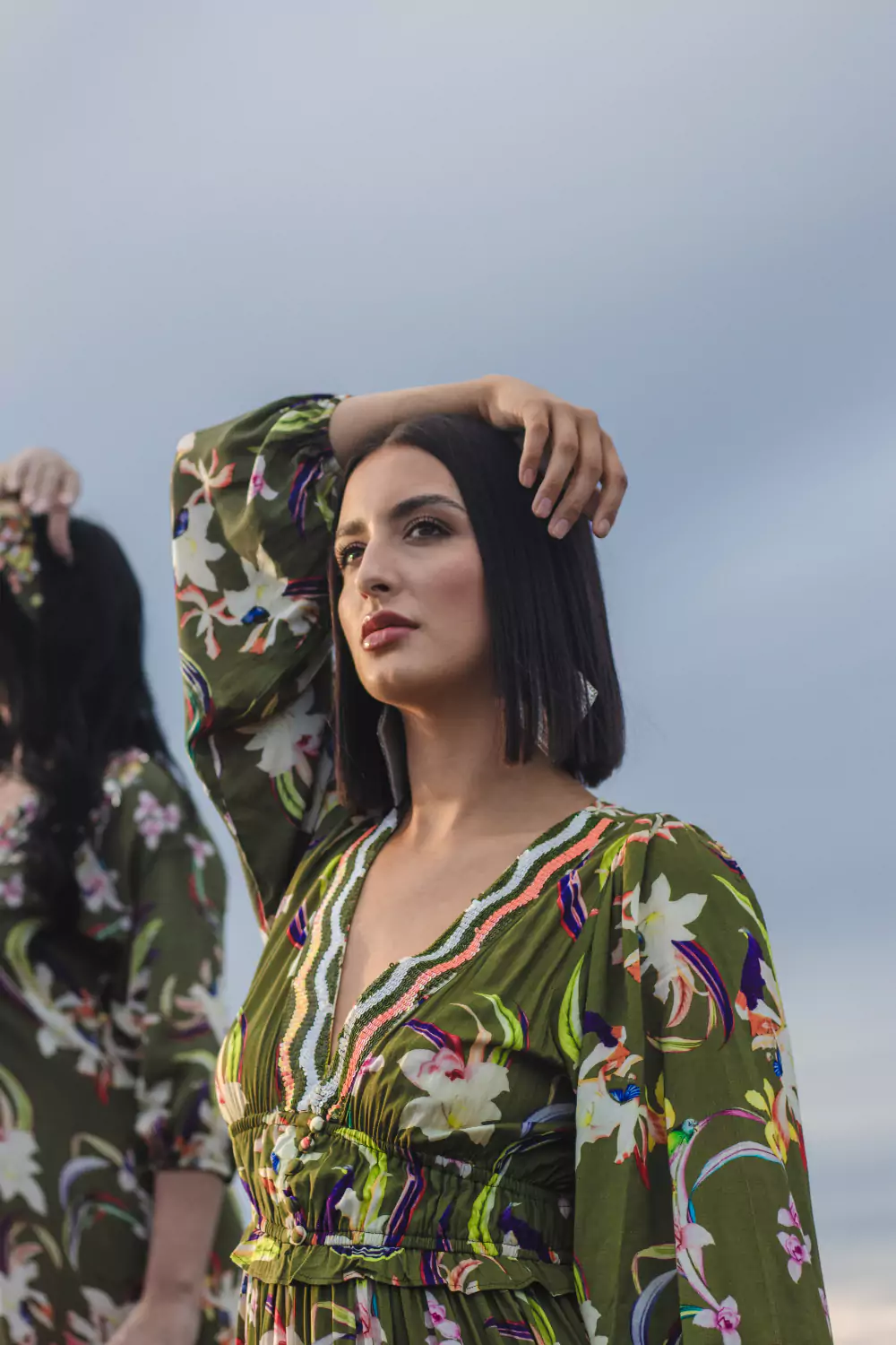 Spring - Summer 2024 Collection