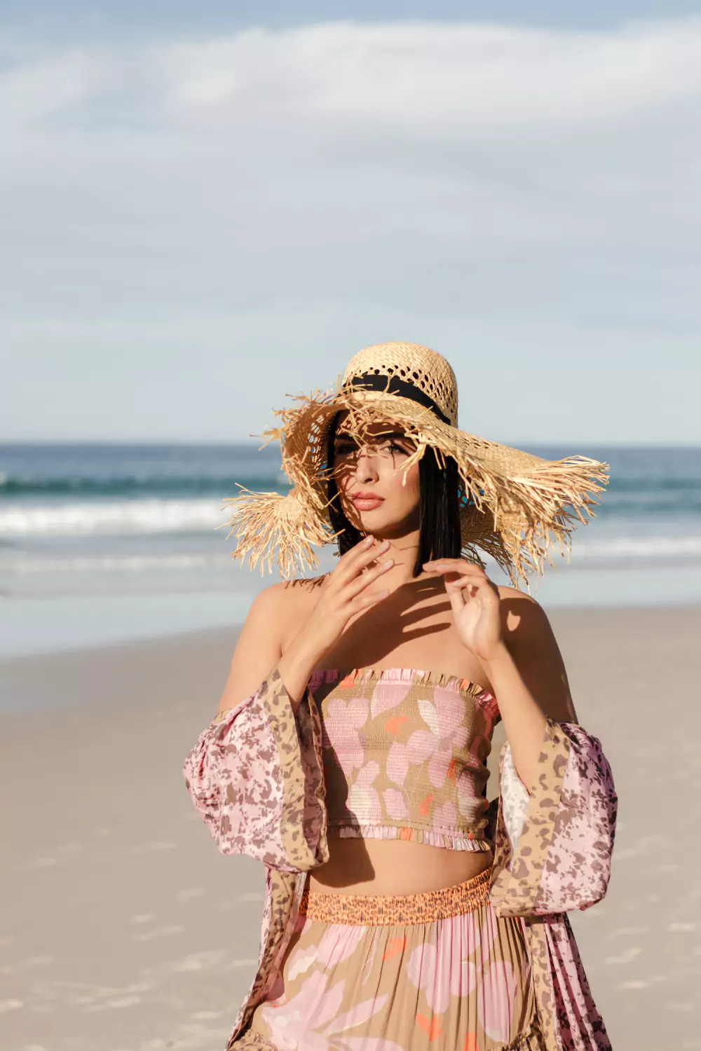 Spring - Summer 2024 Collection