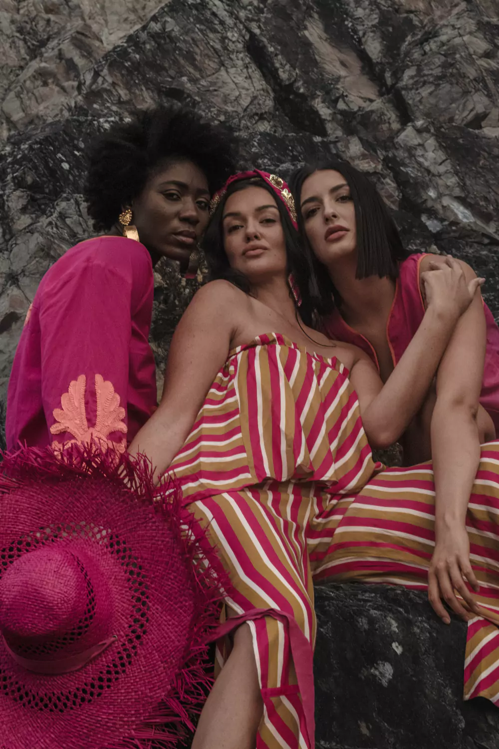 Spring - Summer 2024 Collection