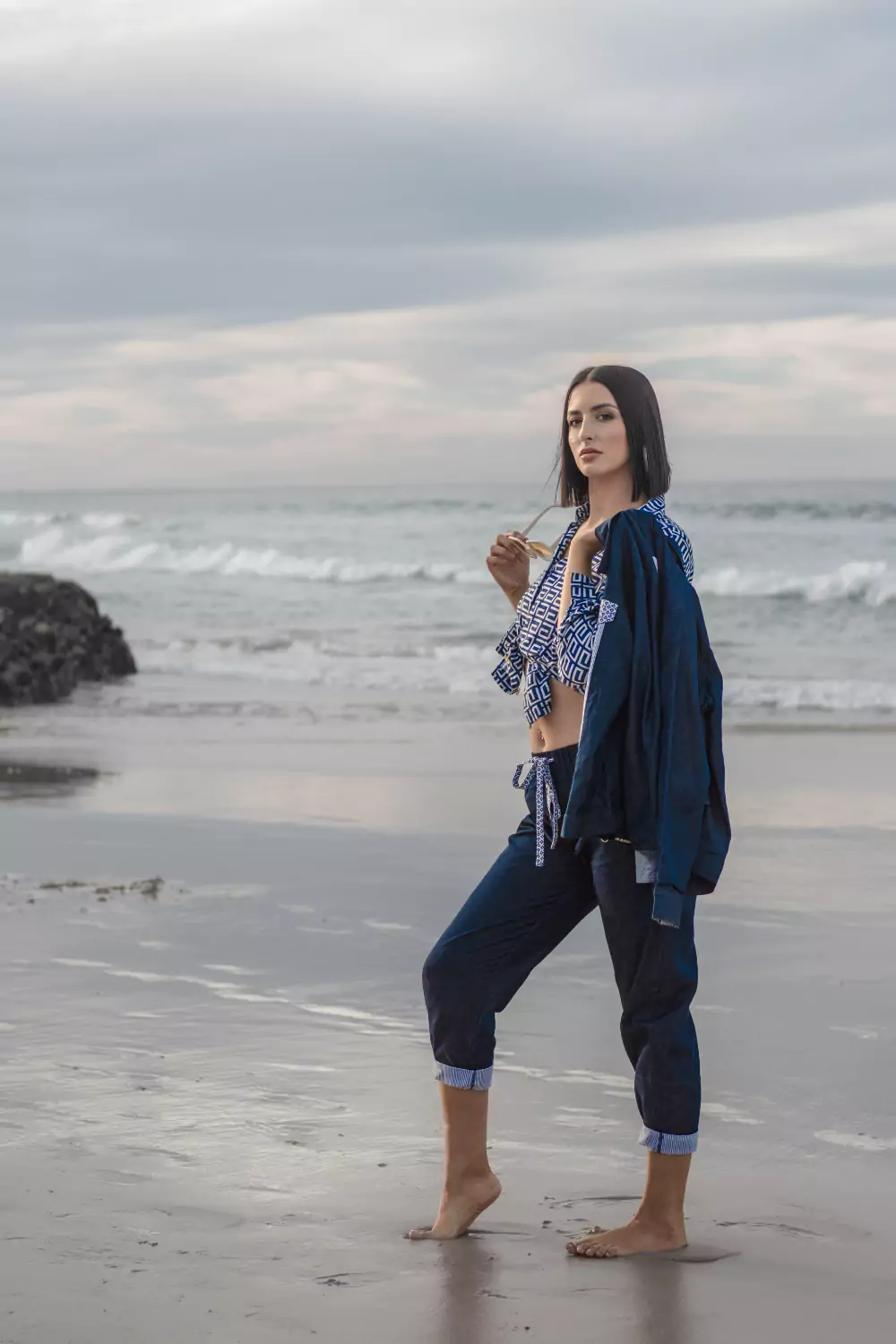 Spring - Summer 2024 Collection