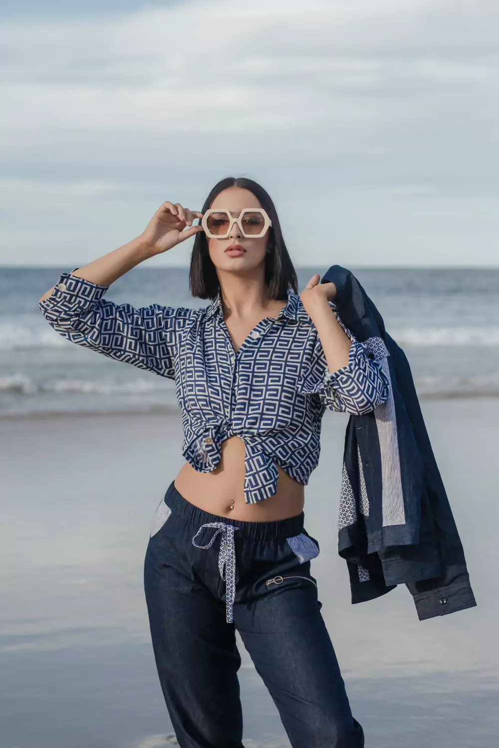 Spring - Summer 2024 Collection