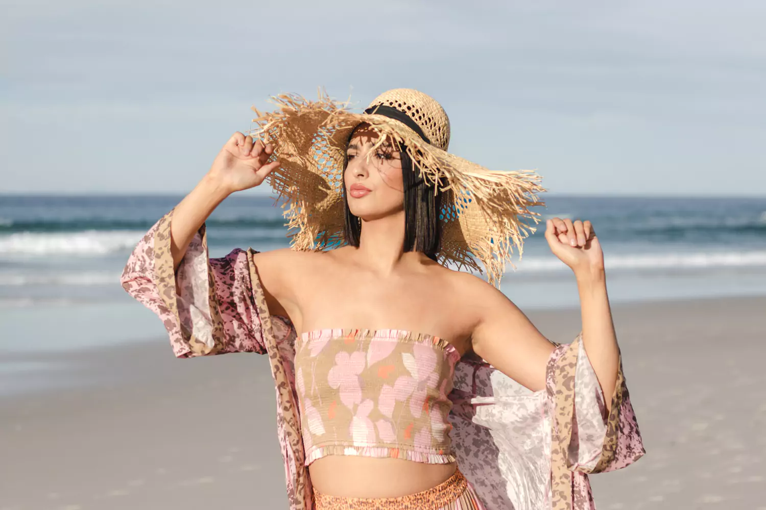 Spring - Summer 2024 Collection