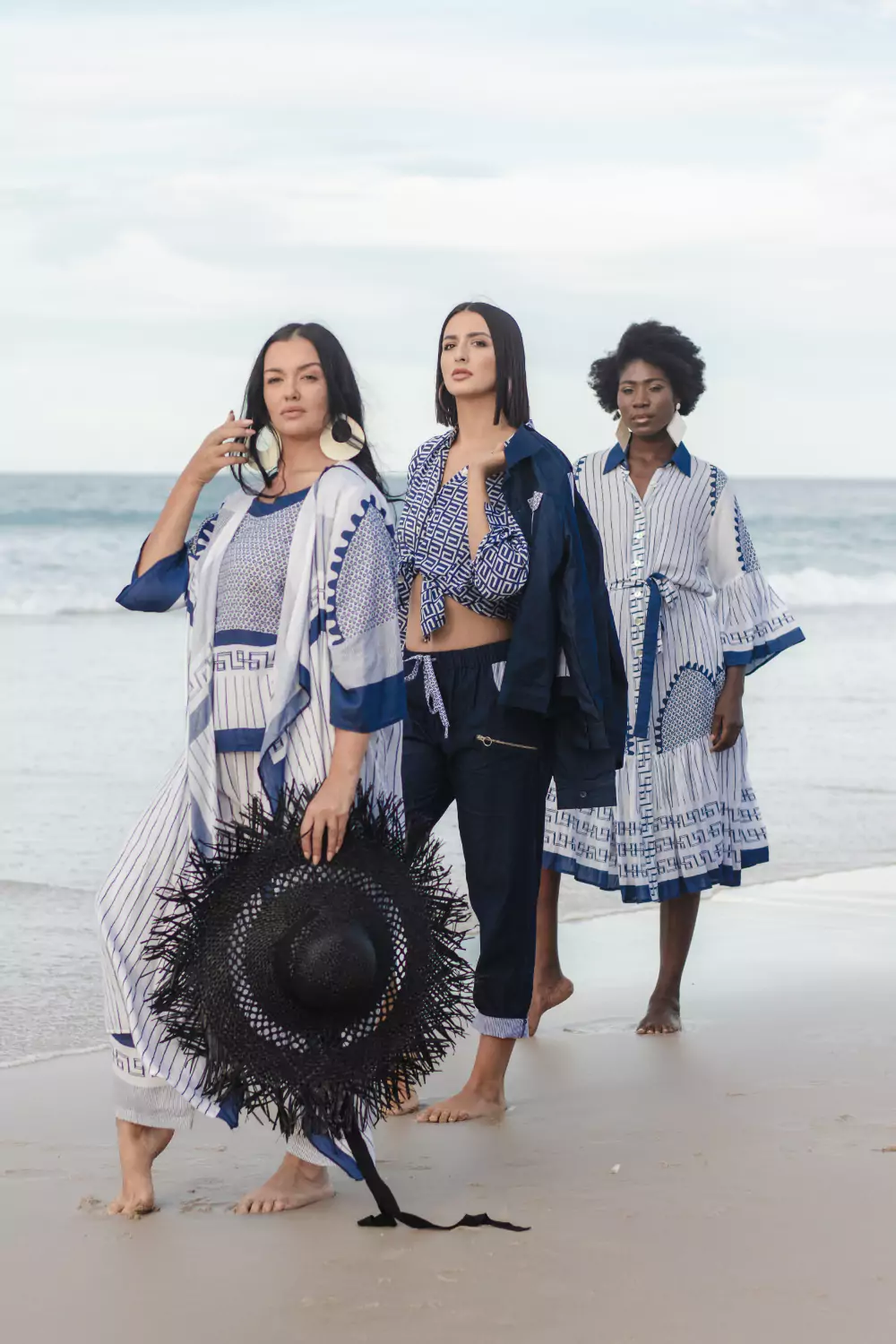 Spring - Summer 2024 Collection