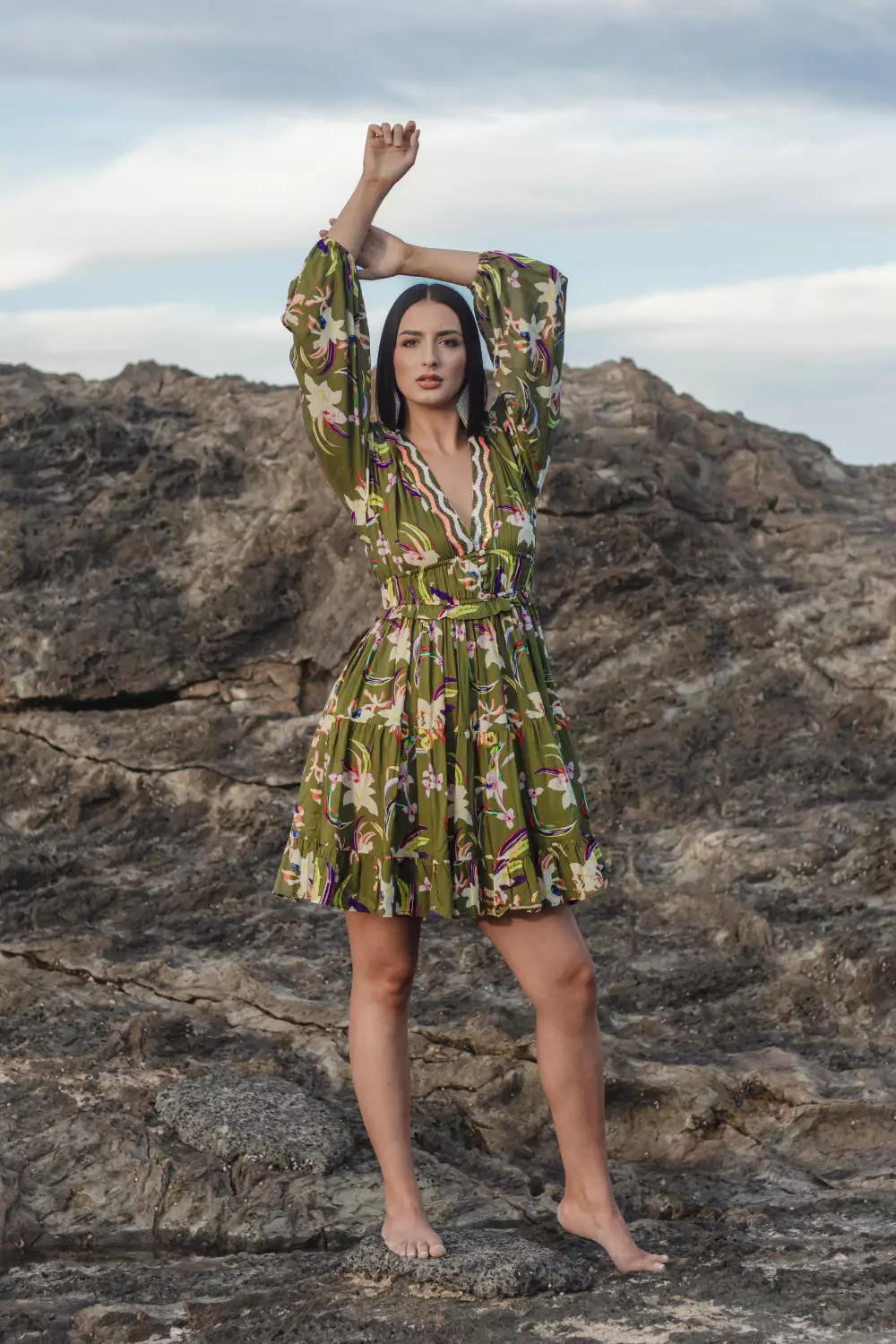 Spring - Summer 2024 Collection