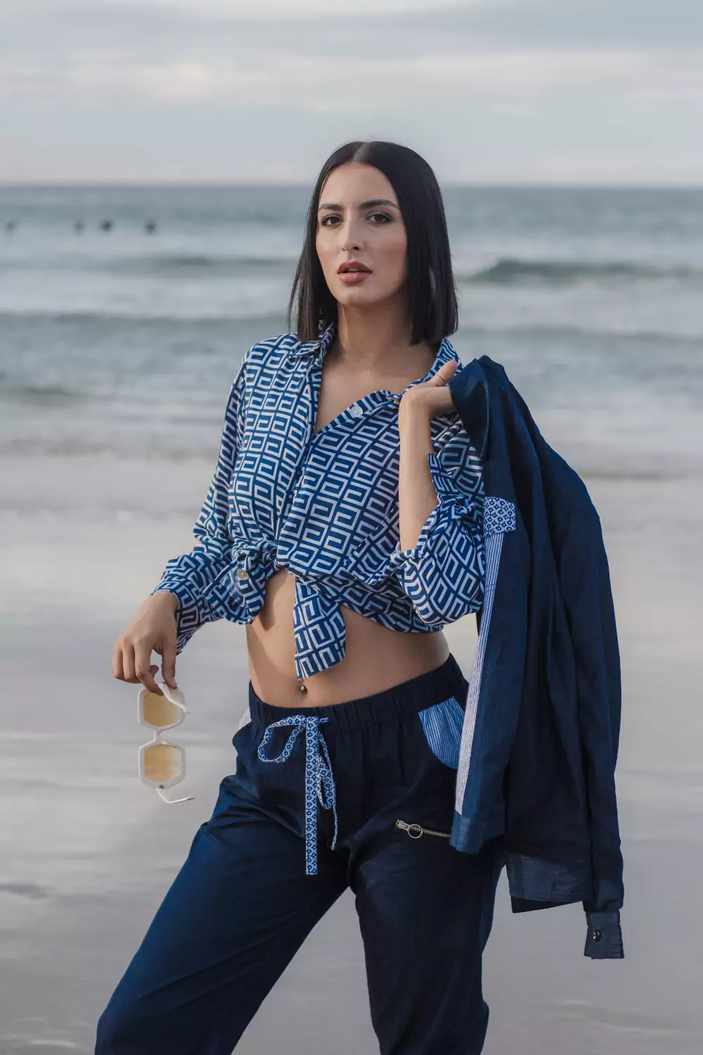 Spring - Summer 2024 Collection