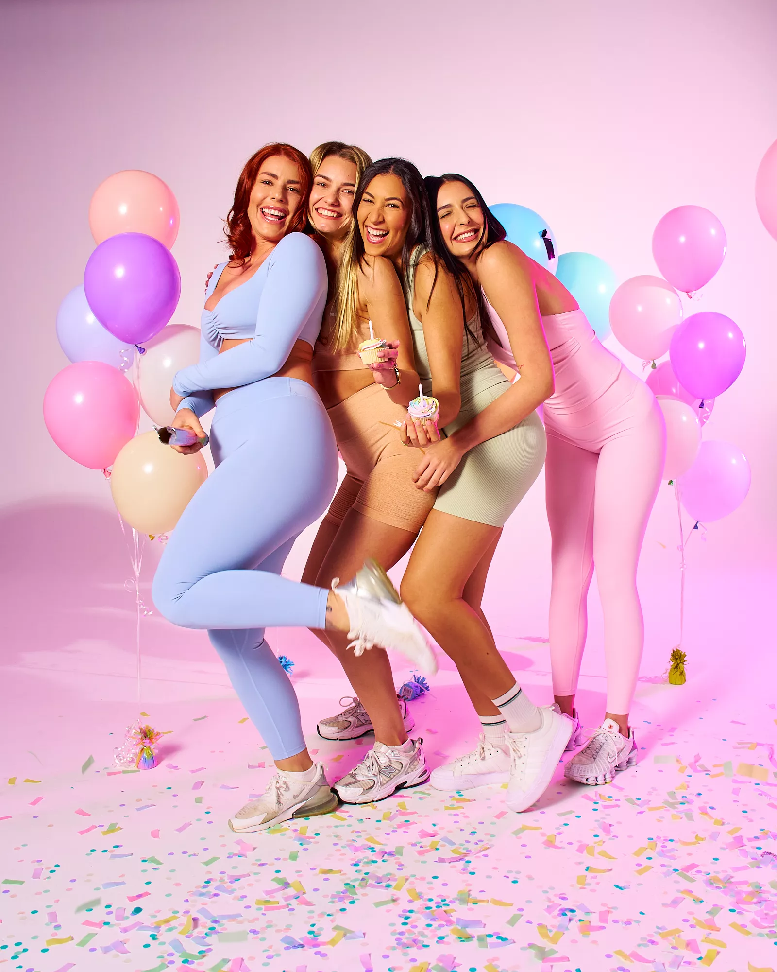 Morlife 25th Birthday Campaign