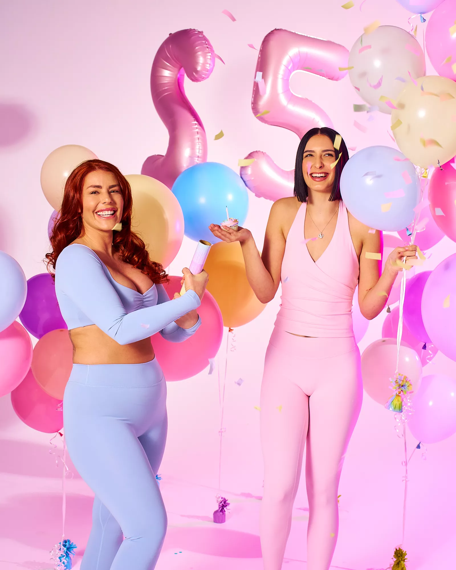 Morlife 25th Birthday Campaign