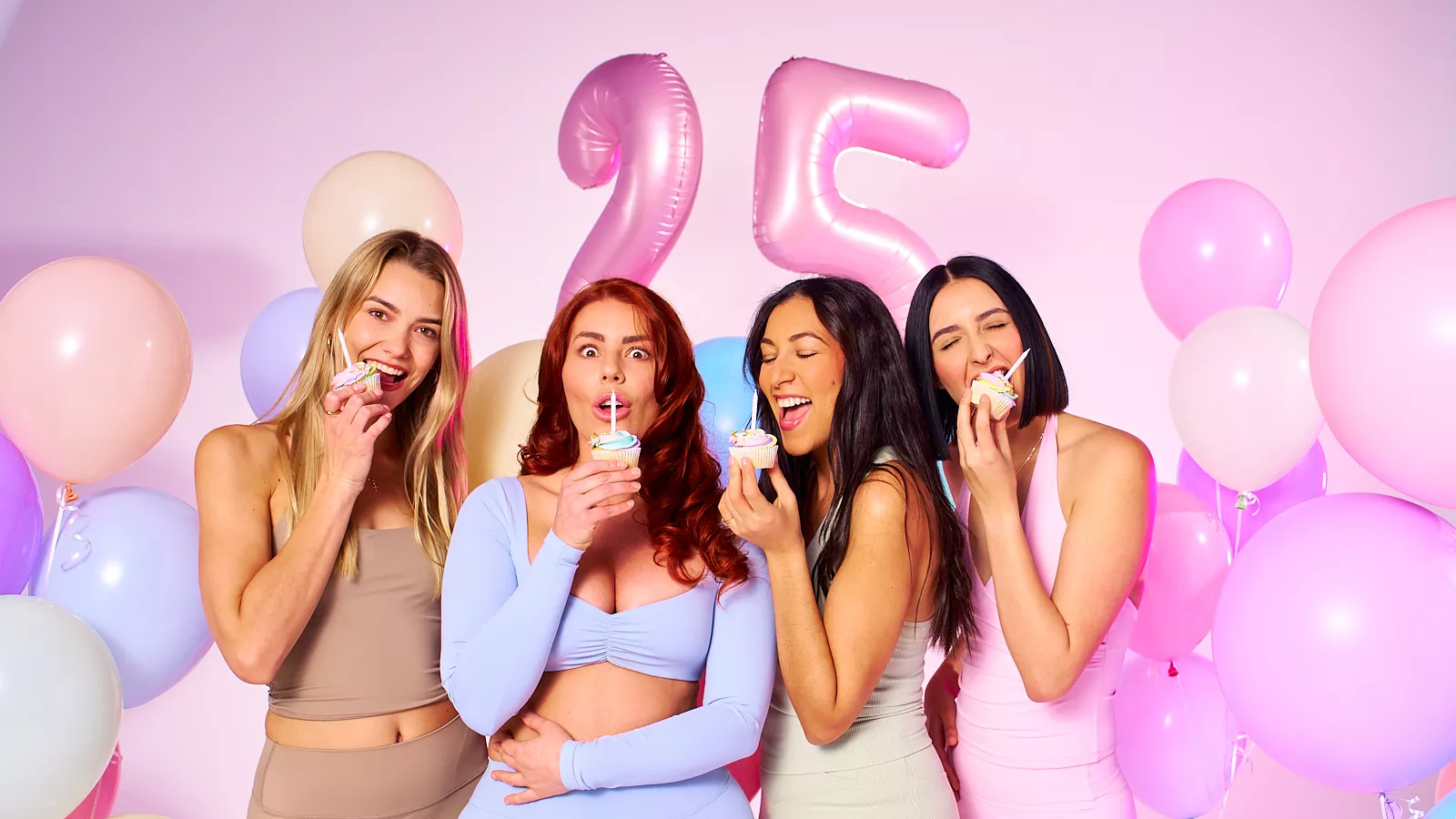 Morlife 25th Birthday Campaign