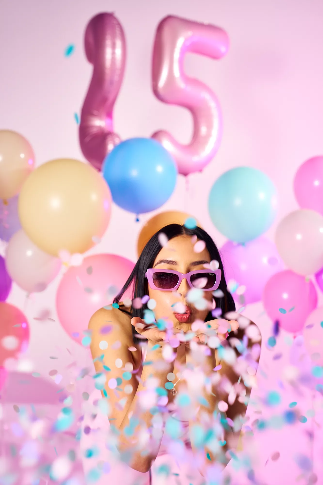 Morlife 25th Birthday Campaign