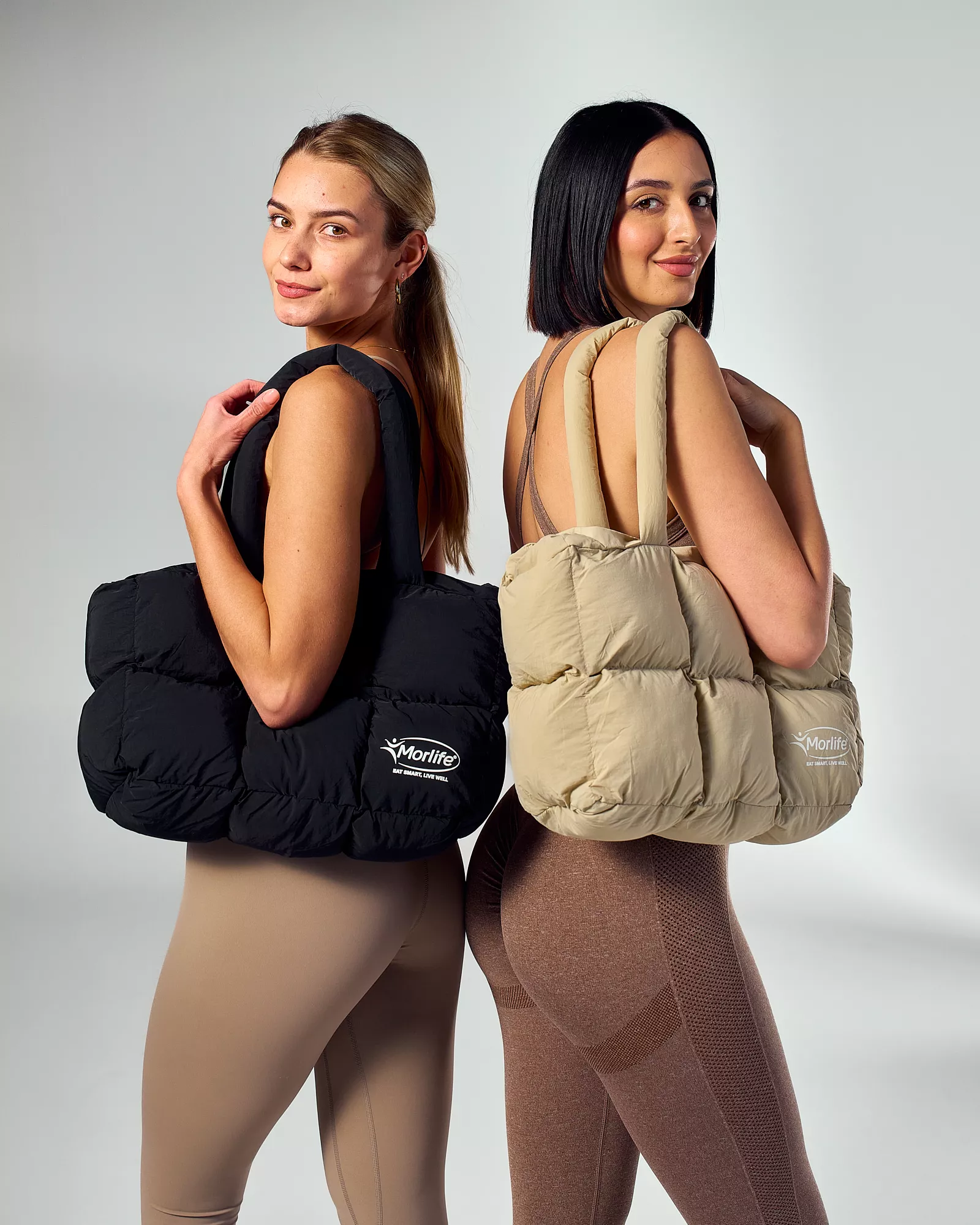 Morlife 25th Birthday Campaign