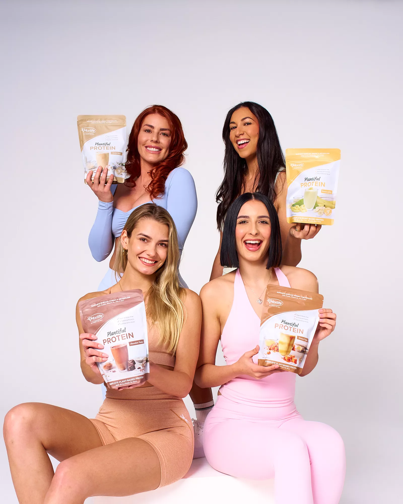 Morlife 25th Birthday Campaign