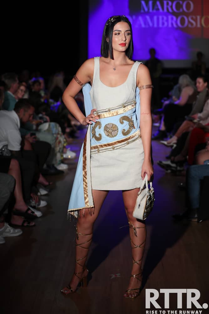 Next Gen Runway Photos