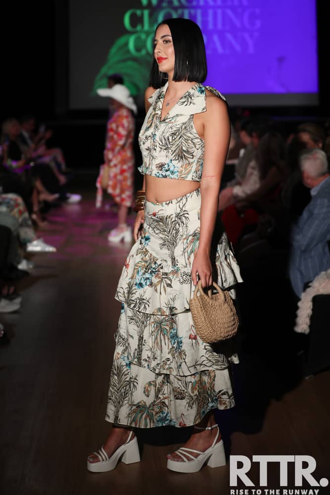 Next Gen Runway Photos