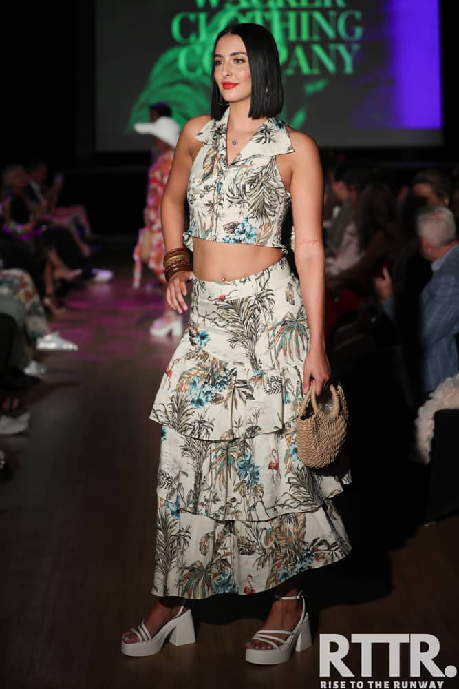 Next Gen Runway Photos