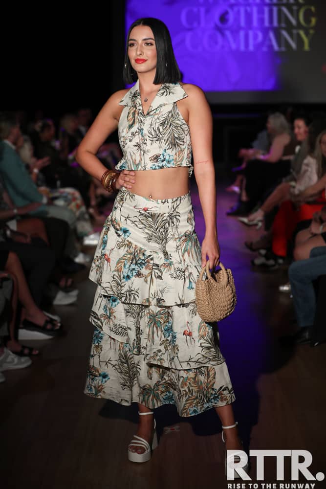 Next Gen Runway Photos