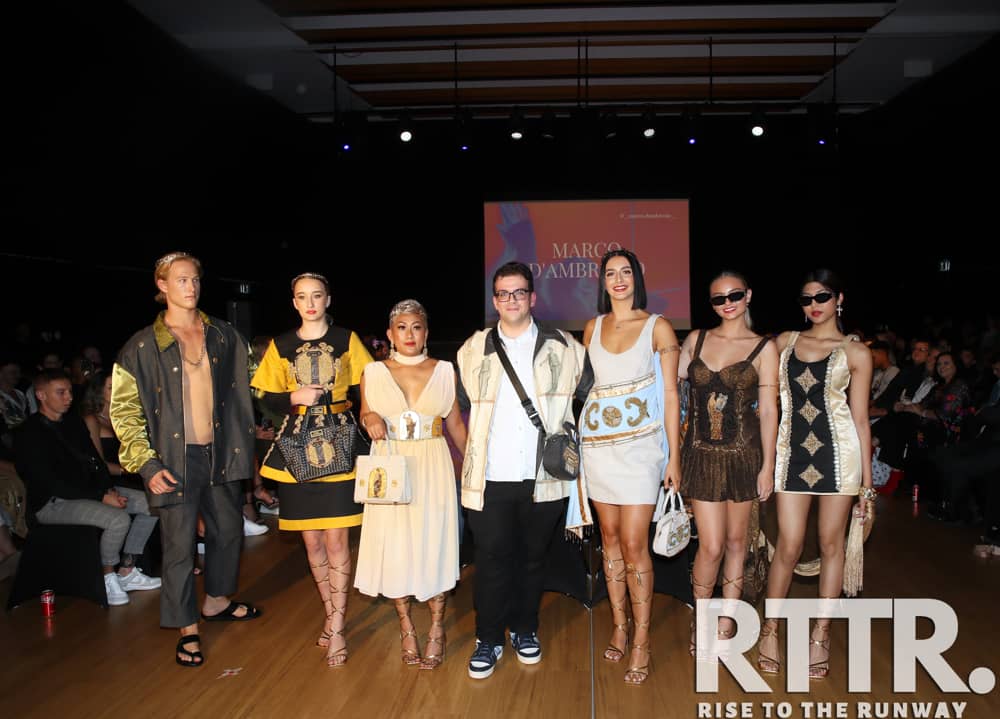 Next Gen Runway Photos